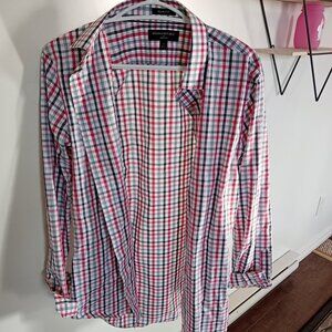 Great shape Banana Republic Dress Shirt Size S